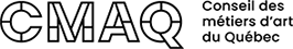 Logo du CMAQ