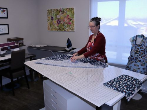 Maniguette, mon atelier